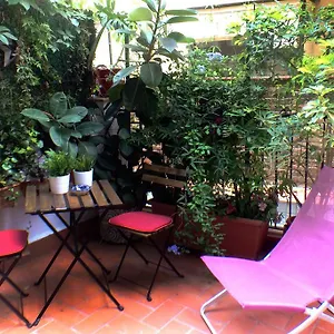  Apartamento Casa Tortilla Gracia